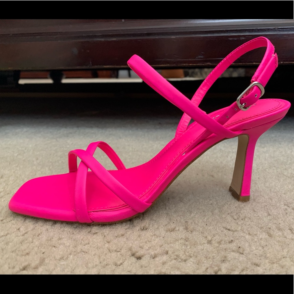 Gianni Binni Neveena Sandals
